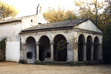 Ermita de Sant Ponç