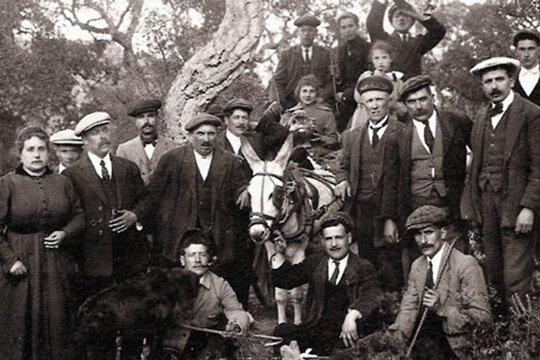 Fotografies antigues