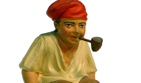 Caganers clàssics