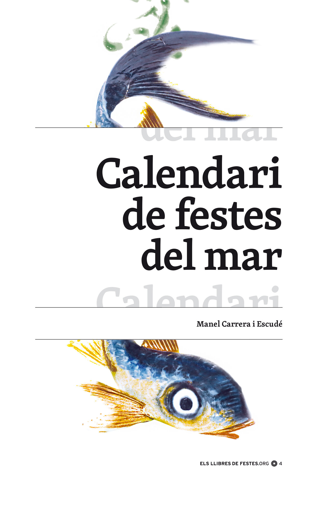 Calendari de festes del mar