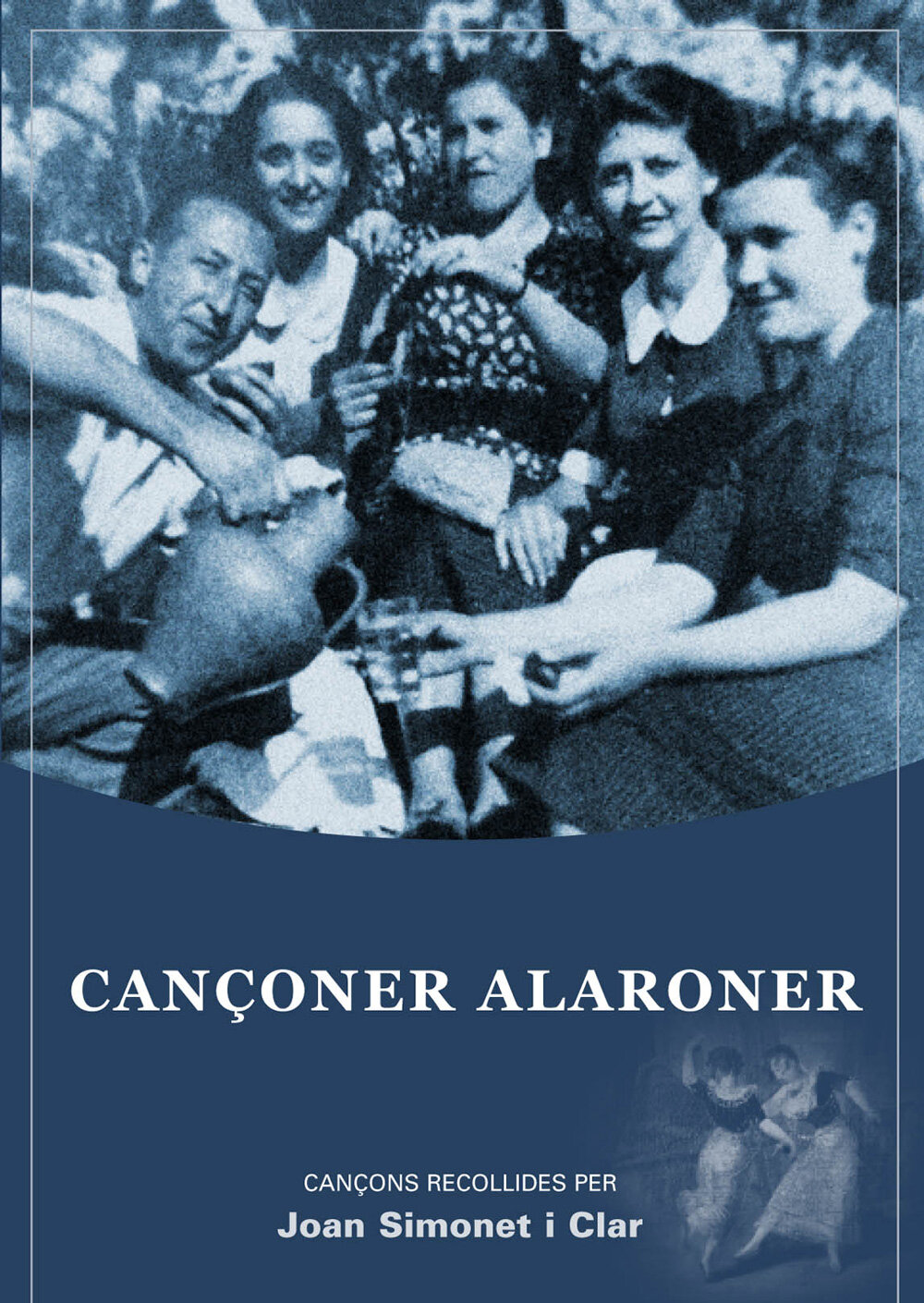 Cançoner alaroner