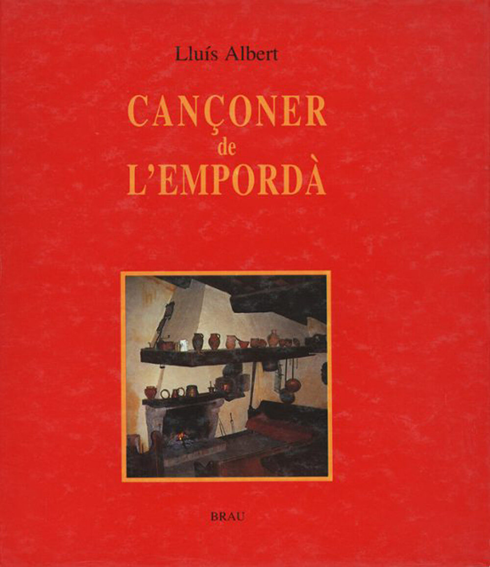 Cançoner de l'Empordà
