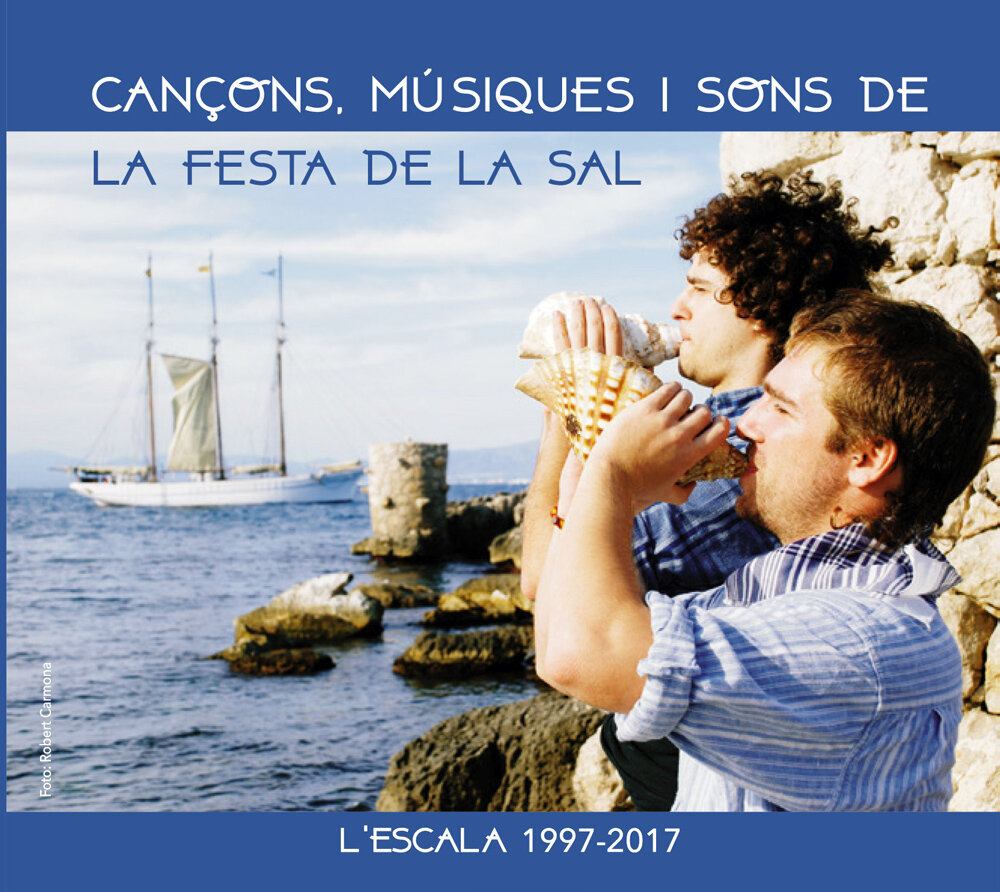 Cançons, músiques i sons de la Festa de la Sal