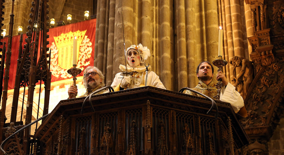 El Cant de la Sibil·la