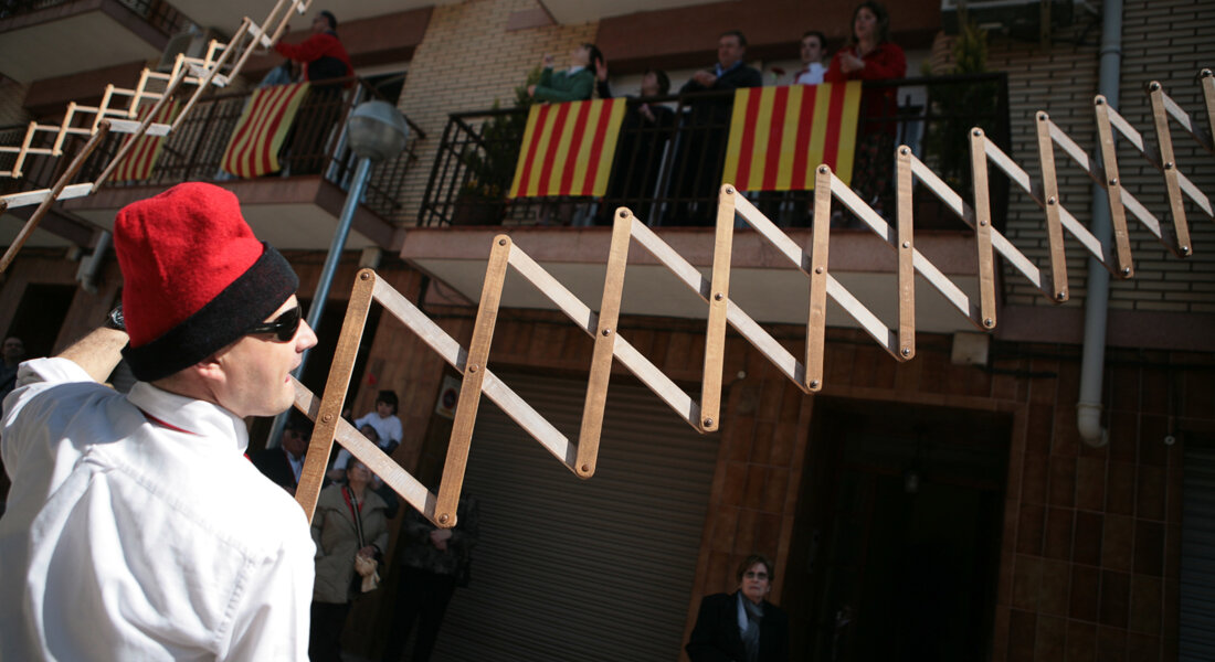 Caramelles de Callús