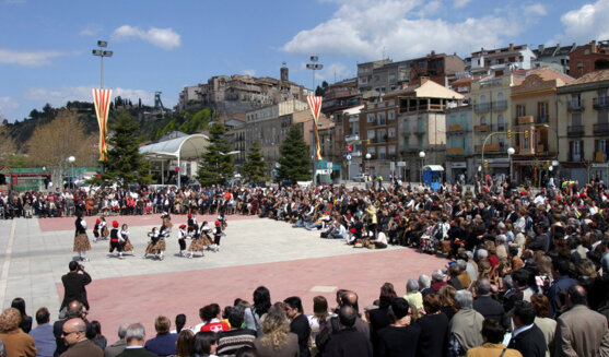 Caramelles de Súria