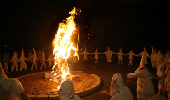 Carnaval dels Banys d'Arles