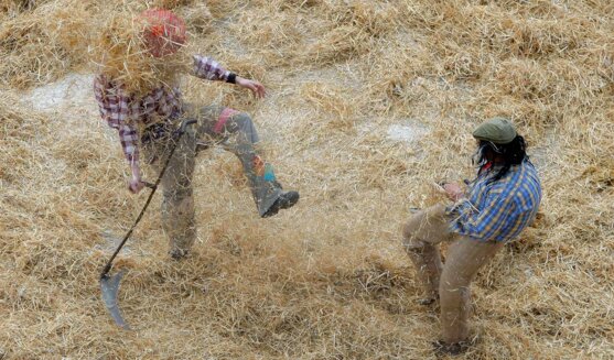 Carnaval d'Encamp