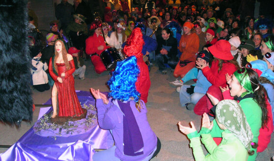 Carnaval de Sallent