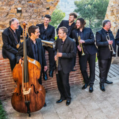 Cobla La Principal de la Bisbal