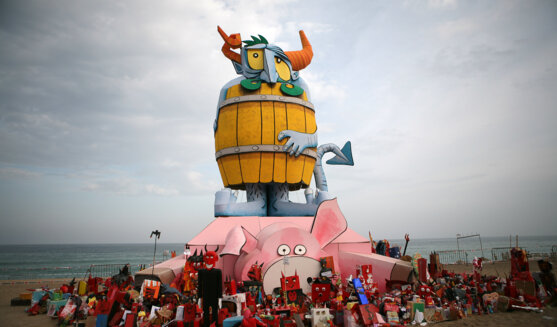 Festes de maig a Badalona