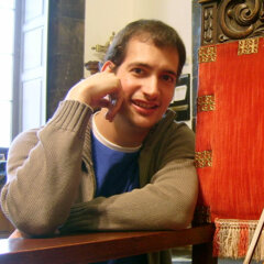 Daniel Vilarrubias i Cuadras