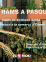 De Rams a Pasqua. Cants de Setmana Santa i Pasqua a la comarca d'Osona