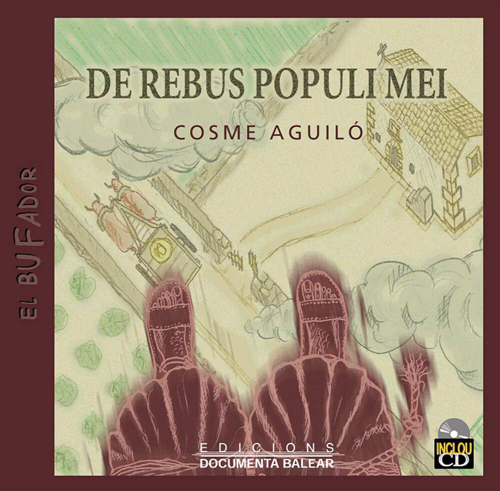 De Rebus Populi Mei