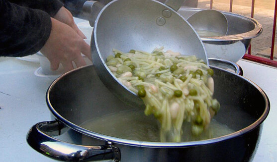 Diada gastronòmica del Xarró a Tarragona