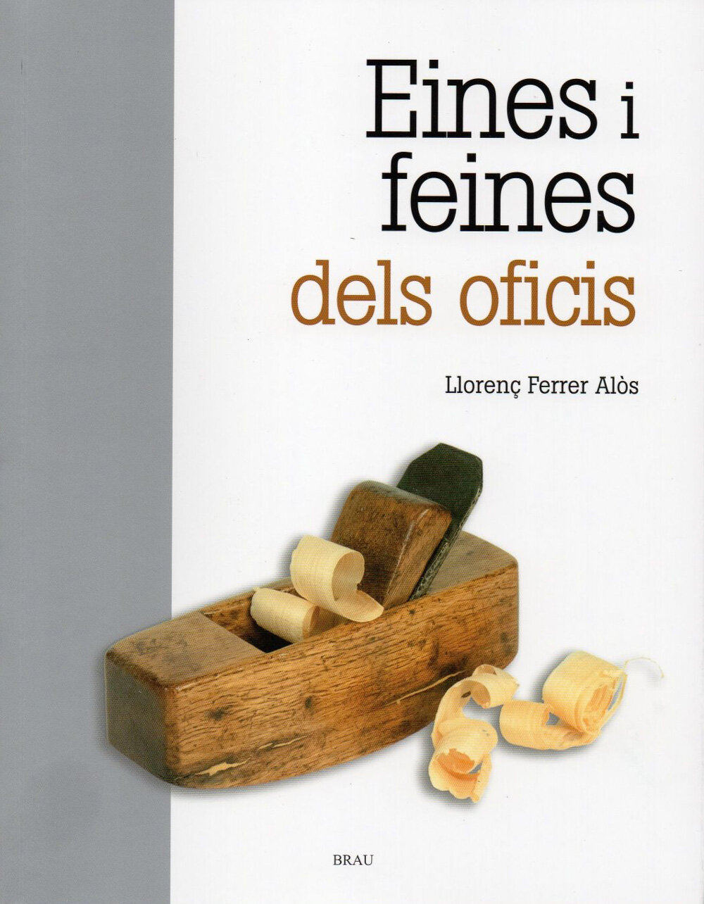 Eines i feines dels oficis