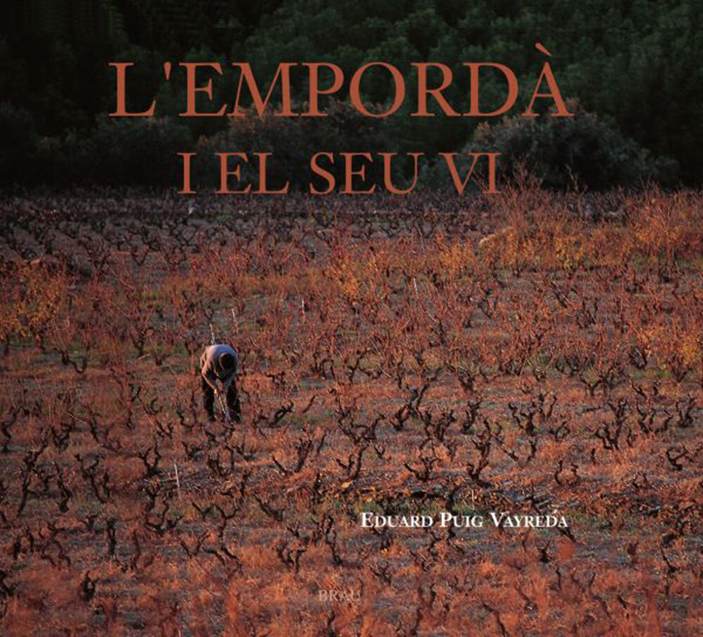 L'Empordà i el seu vi