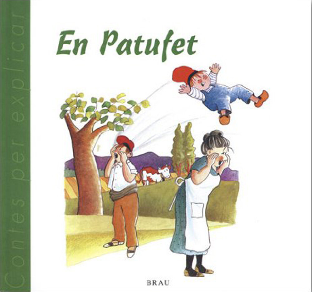 En Patufet