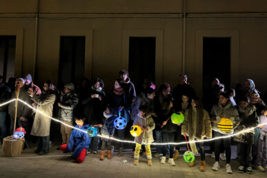 Fanalets a Verges