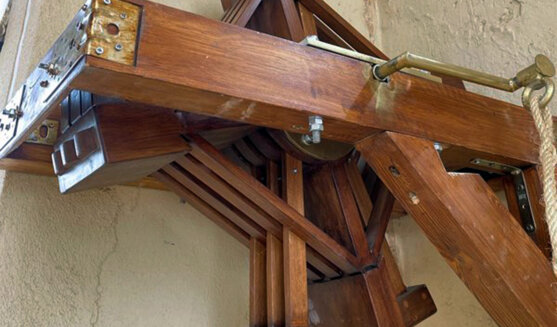 Estrèpits de Setmana Santa