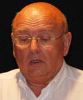 Donís Martín i Albizua