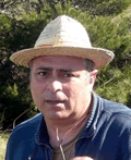 Felip Esteva Castro