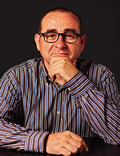 Guillermo Fernández Navarro