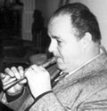 Joan Lluis Pallarès