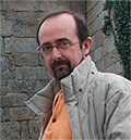 Josep Enric Gonga Colomina