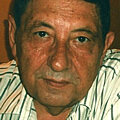 Joan Anton Oriol Dauder
