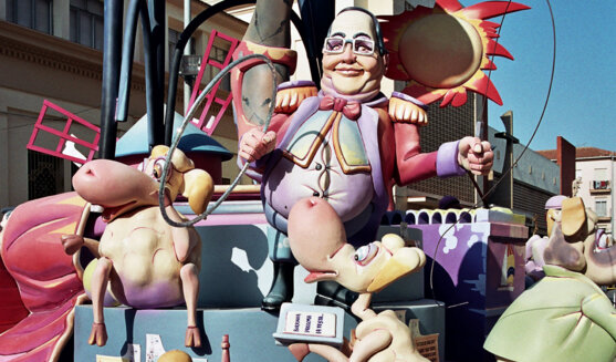 Falles de Benicarló