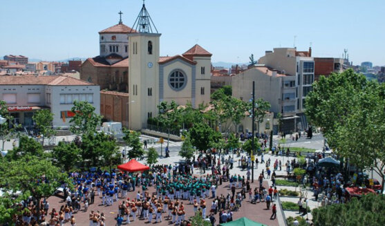Festa Major de la Creu Alta de Sabadell