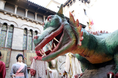 El Marraco
