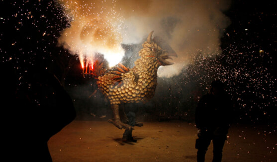 Festa Major de Montgat