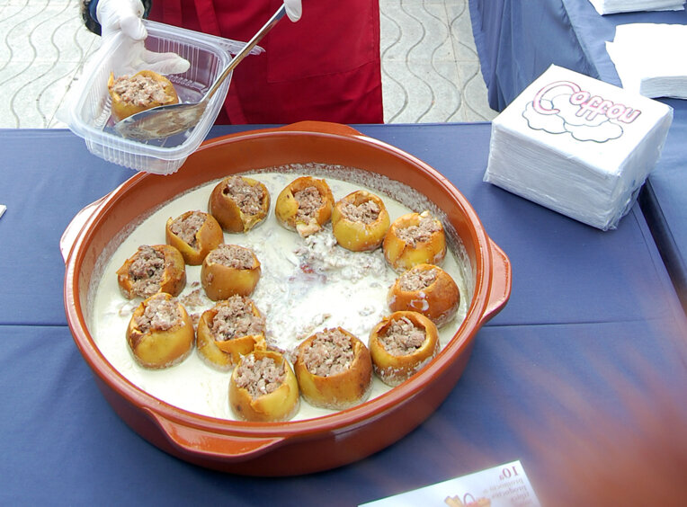 Festa major d'hivern a Sant Andreu de Llavaneres