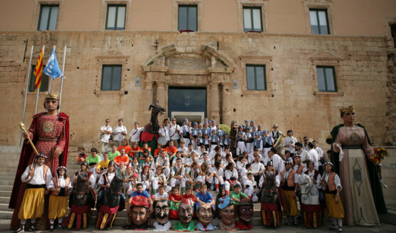 Festa Major de Torredembarra