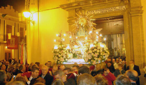 Festa Major del Barri del Campanar de València