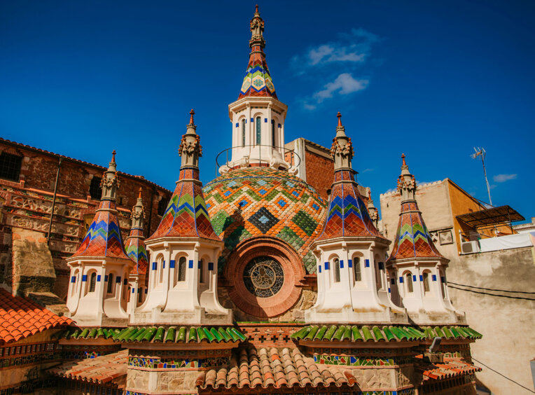 Festa major de Sant Romà a Lloret de Mar