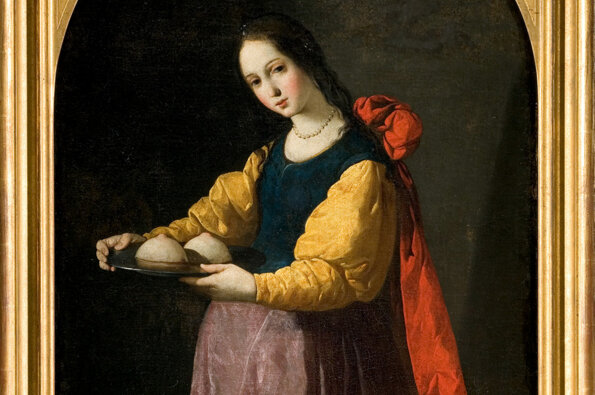 Festes de Santa Àgueda