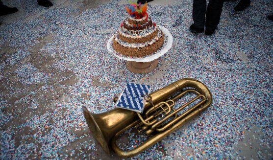 Festes majors d'hivern a La Fatarella