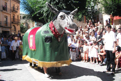 La Mulassa