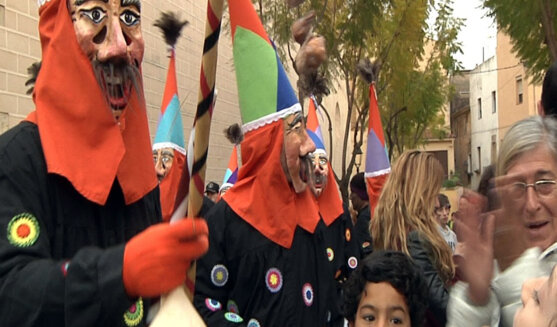 Els Figuetaires a Torredembarra