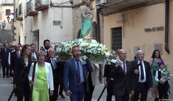 Festes majors de Gandesa