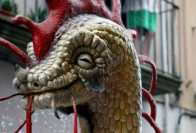 El Gallarut d'Olot