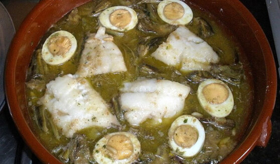 La gastronomia quaresmal