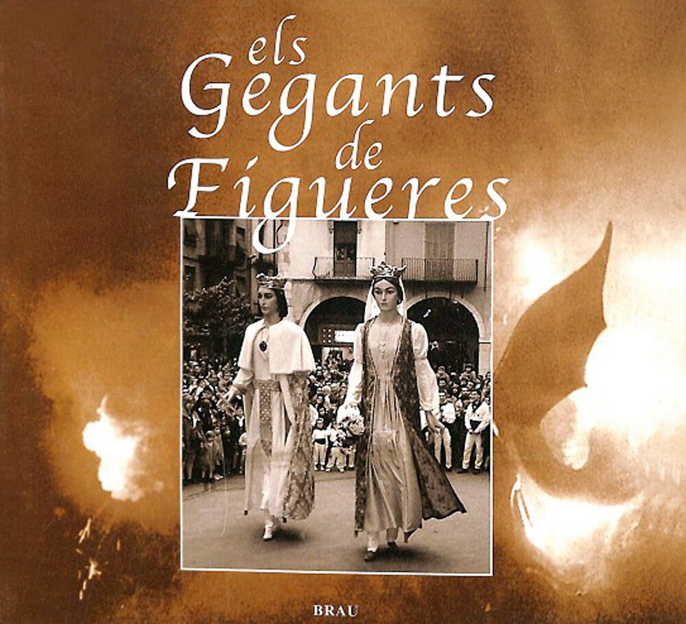 Els Gegants de Figueres