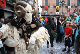 L'Homarrà d'Olot