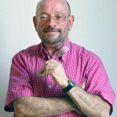 Jaume Fàbrega i Colom