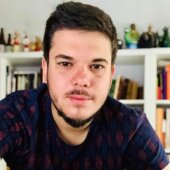 Joan Ignasi Gómez