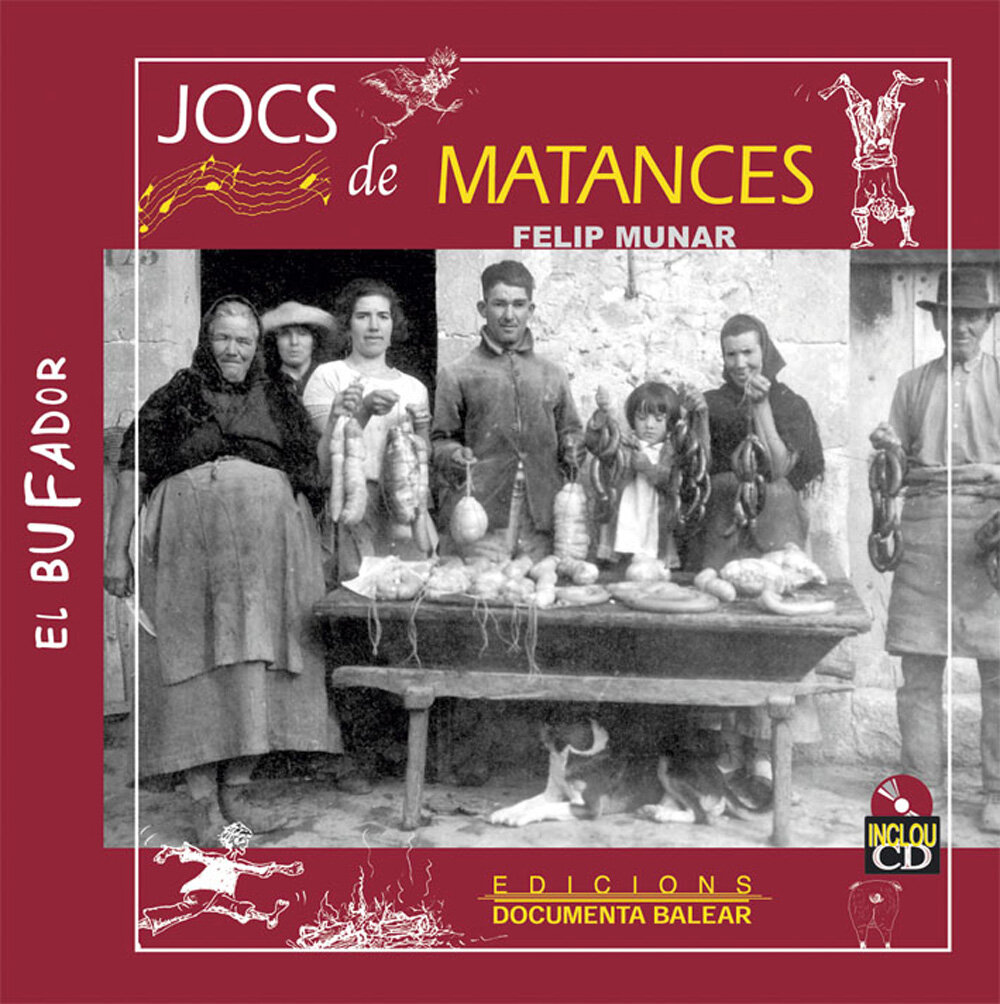Jocs de matances